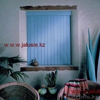 Жалюзи, роль-шторы, маркизы и рольставни Алматы - Изображение #1, Объявление #349933