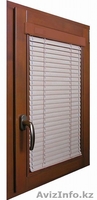 Жалюзи, роль-шторы, маркизы и рольставни Алматы - Изображение #3, Объявление #349933