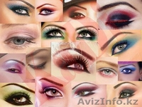 ОБУЧЕНИЕ ВИЗАЖИСТОВ - Изображение #2, Объявление #338823