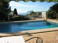 Отель в Испании в Moraria - Изображение #1, Объявление #352576