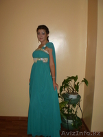 Продам вечернее платье в греческом стиле - Изображение #2, Объявление #352129