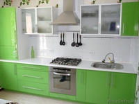 корпусная мебель на заказ из лдсп - Изображение #1, Объявление #342108