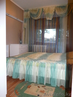 Трех комнатная квартира в центре города - Изображение #4, Объявление #343651