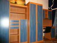 Трех комнатная квартира в центре города - Изображение #1, Объявление #343651