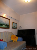 Трех комнатная квартира в центре города - Изображение #2, Объявление #343651