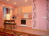 Трех комнатная квартира в центре города - Изображение #6, Объявление #343651