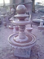 Изделия из гранита - Фонтаны - Изображение #1, Объявление #360233