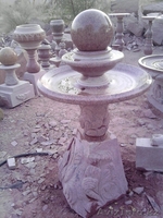 Изделия из гранита - Фонтаны - Изображение #2, Объявление #360233