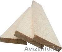 ПИЛОМАТЕРИАЛЫ АЛМАТЫ!!! - Изображение #3, Объявление #353777