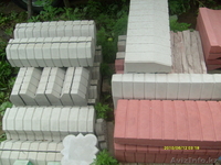 Фасадная плитка - Изображение #8, Объявление #350003