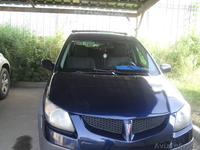 Продам Pontiac Vibe 2004г  - Изображение #1, Объявление #348793