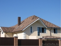 Все виды кровли с гарантией  - Изображение #4, Объявление #365354