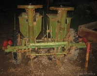 Продам сельхозтехнику немецкого произ-во - Изображение #4, Объявление #342828