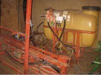 Продам сельхозтехнику немецкого произ-во - Изображение #5, Объявление #342828