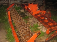 Продам сельхозтехнику немецкого произ-во - Изображение #1, Объявление #342828