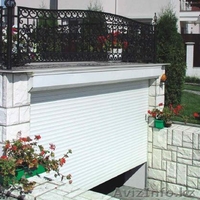 Жалюзи, Ролл-шторы,Рольтавни,Маркизы - Изображение #5, Объявление #321343