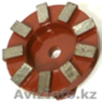 Алмазный диск,алмазный инструмент,алмазная резка,диск по бетону - Изображение #3, Объявление #354053
