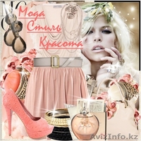 ОБУЧЕНИЕ ИМИДЖМЕЙКЕРОВ - Изображение #1, Объявление #336488