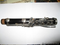 Кларнет Special "Amati-Kraslice" - Изображение #2, Объявление #352856