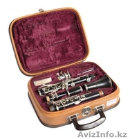 Кларнет Special "Amati-Kraslice" - Изображение #1, Объявление #352856