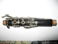 Кларнет Special "Amati-Kraslice" - Изображение #5, Объявление #352856
