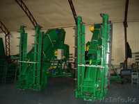 Зернометатель ЗМ-60С - Изображение #1, Объявление #360073
