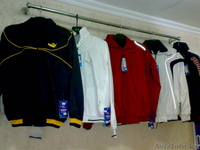  интернет-магазин / ALFURSAN-sportswear /  , спортивная одежда  - Изображение #1, Объявление #383056