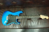 гитара Fender Stratocaster USA California 1991 года - Изображение #2, Объявление #390072