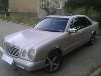 Продам Mercedes Benz E320 W210 - Изображение #2, Объявление #386866