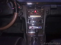 Продам Mercedes Benz E320 W210 - Изображение #6, Объявление #386866