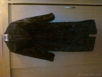 Шуба-канадская норка - Изображение #1, Объявление #387887