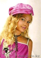 Курсы кройки и шитья в Алматы для детей - Изображение #3, Объявление #242958