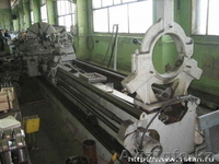 Токарный станок 1М65 (ДИП-500) - состояние НОВОГО станка! Цена - 55 000 $. Торг! - Изображение #1, Объявление #381646
