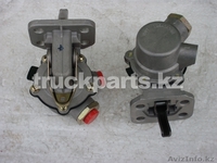 Автозапчасти на грузовые автомобили Foton, Forland, FAW, BAW, YUEJIN  - Изображение #4, Объявление #371250