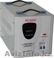 Стабилизаторы напряжения - Изображение #2, Объявление #391546