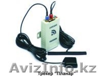                    GPS мониторинг, датчики топлива - Изображение #1, Объявление #388252