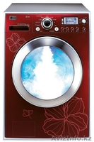 Ремонт стиральных машин в Алматы 317-29-33; +7705-467-16-96 - Изображение #4, Объявление #389191