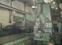 Продольно-строгальный станок 7112 в отличном состоянии!! Цена - 6 млн. тенге! - Изображение #2, Объявление #381636