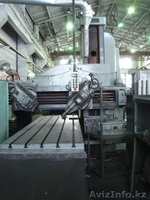 Продольно-строгальный станок 7112 в отличном состоянии!! Цена - 6 млн. тенге! - Изображение #3, Объявление #381636
