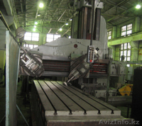 Продольно-строгальный станок 7112 в отличном состоянии!! Цена - 6 млн. тенге! - Изображение #5, Объявление #381636