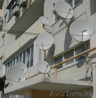Карбон. Спутниковые антенны. - Изображение #9, Объявление #380204