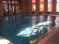  Отделка бассейна ПВХ пленкой (алькорплан).  - Изображение #6, Объявление #339246