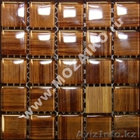 Распродажа!!! Мозаика стеклянная, сланец, бра,люстры! - Изображение #3, Объявление #383979