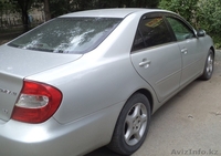 Продам Toyota Camry-30 –XLE , 2003 года выпуска - Изображение #4, Объявление #372181