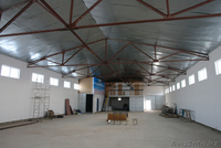 продам или поменяю на жилье,- новый цех 500 кв м - Изображение #1, Объявление #375411