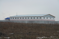 продам или поменяю на жилье,- новый цех 500 кв м - Изображение #2, Объявление #375411