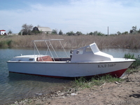 катер  ЛС-5, "Чибис" - Изображение #1, Объявление #378928