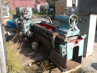 Продам токарный станок б/у ДИП 300 - Изображение #1, Объявление #383973