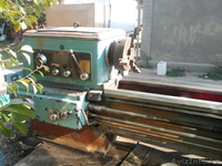 Продам токарный станок б/у ДИП 300 - Изображение #2, Объявление #383973