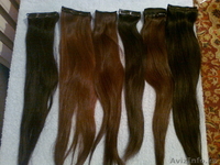 Натуральные волосы - Изображение #2, Объявление #370468
